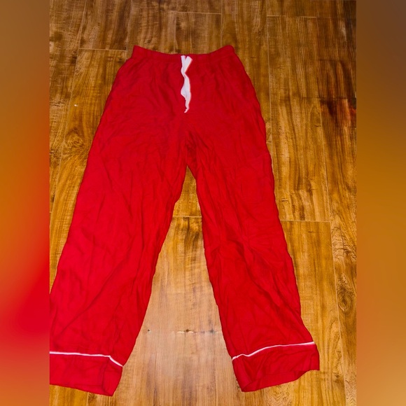 pajama pants - Picture 1 of 1